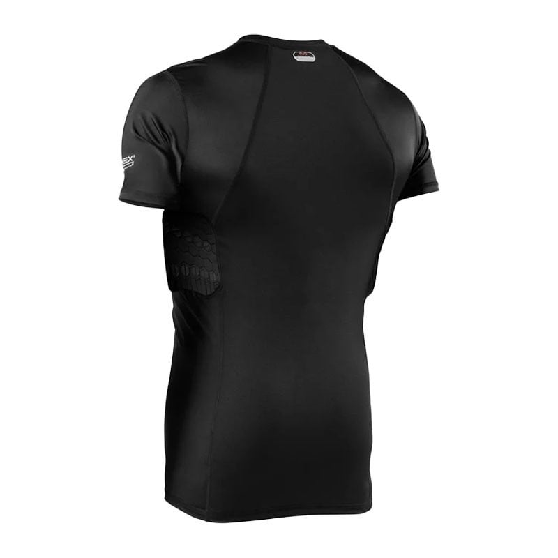22400R - HEX® Viz Tee-shirt de protection - McDavid - Le Sport Discount pas cher