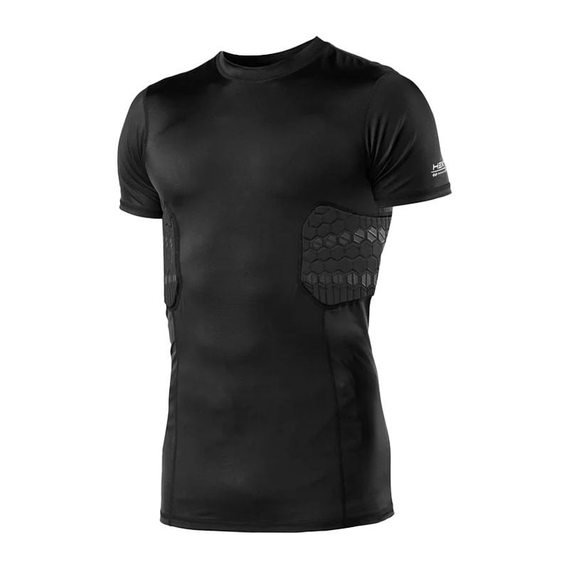 22400R - HEX® Viz Tee-shirt de protection - McDavid - Le Sport Discount pas cher