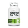 Ginkgo Biloba 90 comprimés - BioTechUSA - Le Sport Discount pas cher