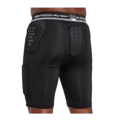 22020R - HEX® Viz Short de protection - McDavid - Le Sport Discount pas cher