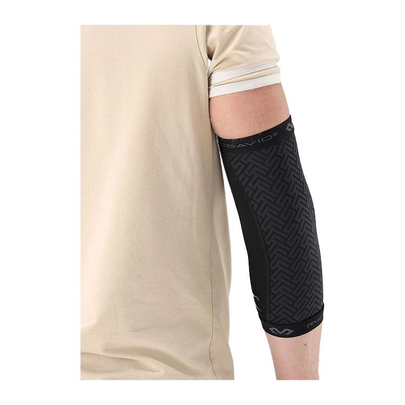 X607R - X-FITNESS Coudière de compression - McDavid - Le Sport Discount pas cher