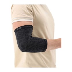 X607R - X-FITNESS Coudière de compression - McDavid - Le Sport Discount pas cher