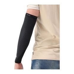 X601R - X-FITNESS Manchons de compression de bras (paire) - McDavid - Le Sport Discount pas cher