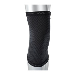 X605R - X-FITNESS Genouillères de compression (paire) - McDavid - Le Sport Discount pas cher