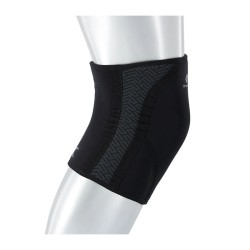 X801R - X-FITNESS Manchons de soutien de genoux (paire) - McDavid - Le Sport Discount pas cher