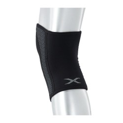 X801R - X-FITNESS Manchons de soutien de genoux (paire) - McDavid - Le Sport Discount pas cher