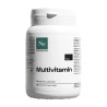 Multiminéraux Max 30 Gélules - Nutrimuscle - Le Sport Discount pas cher