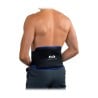 30550R - Ceinture de lombaire chaud/froid Flex Ice - McDavid - Le Sport Discount pas cher