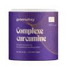 Curcumine Bio 60 gélules - Greenwhey - Le Sport Discount pas cher