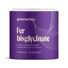 Fer Bisglycinate 90 gélules - Greenwhey - Le Sport Discount pas cher
