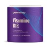 Vitamine B12 120 gélules - Greenwhey - Le Sport Discount pas cher