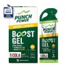 Boost Gel Caféine & Guarana Cola - Punch Power - Le Sport Discount pas cher