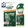 Boost Gel Longue Distance Antiox Fruits Rouges - Punch Power - Le Sport Discount pas cher