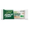 Bionougat Barre énergétique bio Miel Amandes - Pack 24 x 30 g - Punch Power - Le Sport Discount pas cher