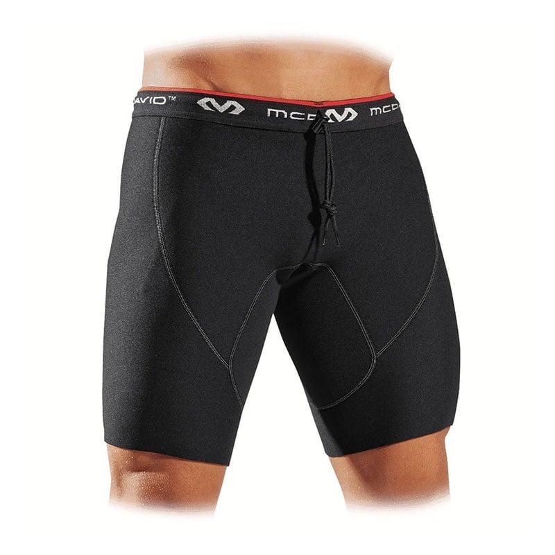 479 - Short de compression en néoprène - McDavid - Le Sport Discount pas cher