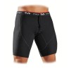 479 - Short de compression en néoprène - McDavid - Le Sport Discount pas cher