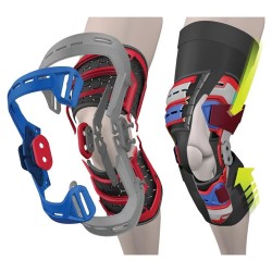 4200 - Genouillère de soutien ELITE Bio-Logix - McDavid - Le Sport Discount pas cher