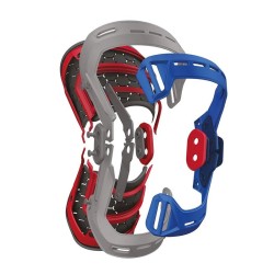 4200 - Genouillère de soutien ELITE Bio-Logix - McDavid - Le Sport Discount pas cher