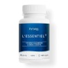 Complexe Essentiel Oméga-3, Magnésium, D3 60 gélules - Dynveo - Le Sport Discount pas cher