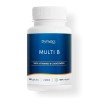 Complexe vitamines B 60 gélules - Dynveo - Le Sport Discount pas cher