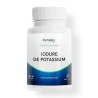 Iodure de potassium 150 µg 60 gélules - Dynveo - Le Sport Discount pas cher