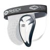 Suspensoir avec coquille de protection BioFlex - Shock Doctor - Le Sport Discount pas cher