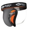 Suspensoir avec coquille de protection Ultra Carbon Flex - Shock Doctor - Le Sport Discount pas cher