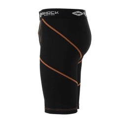 Short de compression avec protège-pelvis intégré - Shock Doctor - Le Sport Discount pas cher