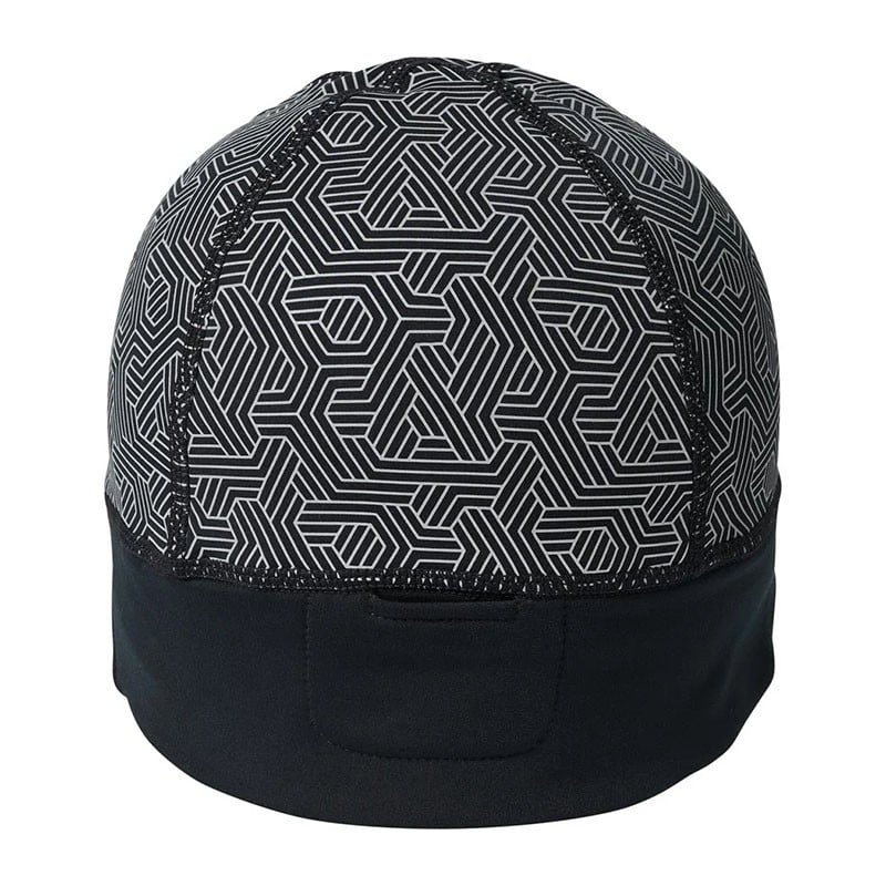 Bonnet de running réfléchissant HyperNight Beanie 2 - Nathan - Le Sport Discount pas cher