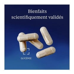 Picolinate de chrome 100 µg 60 gélules - Dynveo - Le Sport Discount pas cher