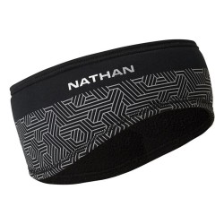 Bandeau de running réfléchissant HyperNight Headband 2 - Nathan - Le Sport Discount pas cher
