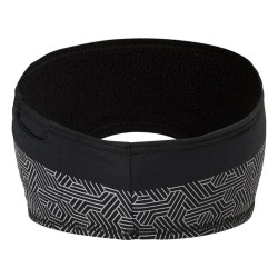 Bandeau de running réfléchissant HyperNight Headband 2 - Nathan - Le Sport Discount pas cher