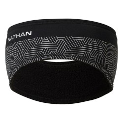 Bandeau de running réfléchissant HyperNight Headband 2 - Nathan - Le Sport Discount pas cher