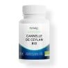 Cannelle de Ceylan Bio 500 mg 60 gélules - Dynveo - Le Sport Discount pas cher