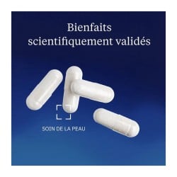 NAC N-acétylcystéine pure 600 mg 60 gélules - Dynveo - Le Sport Discount pas cher