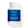 Complexe Fer et Vitamine C Fer3 60 gélules - Dynveo - Le Sport Discount pas cher