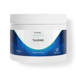 Taurine pure - Dynveo - Le Sport Discount pas cher