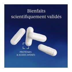Taurine pure - Dynveo - Le Sport Discount pas cher