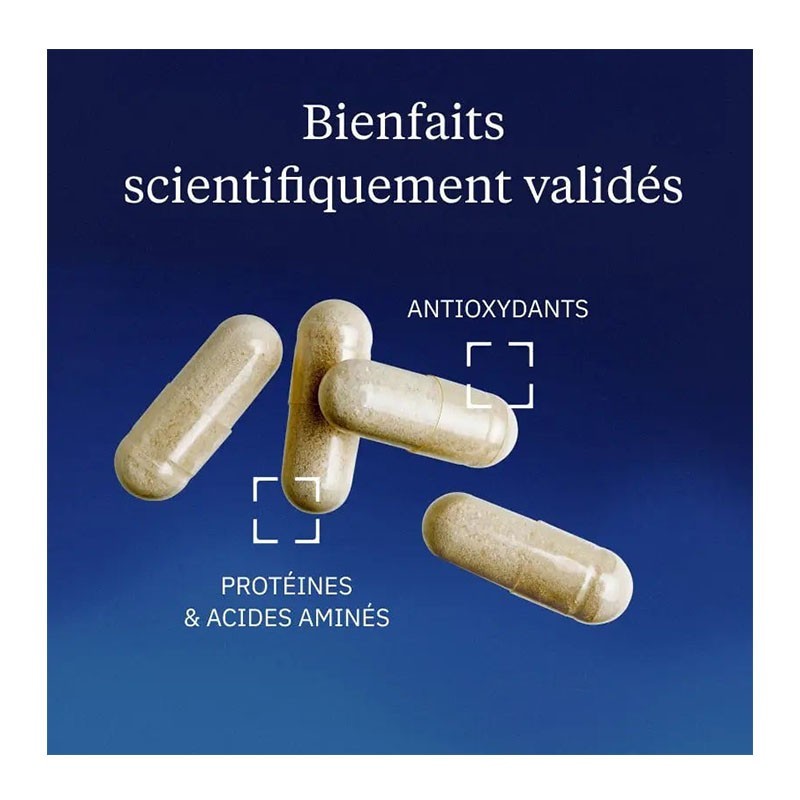 Sodium R-lipoate Bio-Enhanced® Na-RALA - Dynveo - Le Sport Discount pas cher