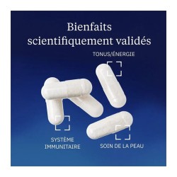 Vitamine C pure Quali®-C - Dynveo - Le Sport Discount pas cher