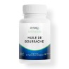 Huile de bourrache Bio 20 % GLA 60 capsules - Dynveo - Le Sport Discount pas cher