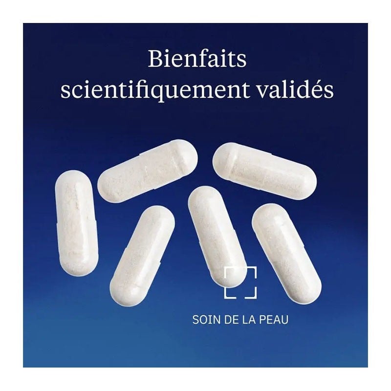 N-Acétylglucosamine NAG pure - Dynveo - Le Sport Discount pas cher