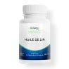 Huile de lin Bio 500 mg 60 capsules - Dynveo - Le Sport Discount pas cher