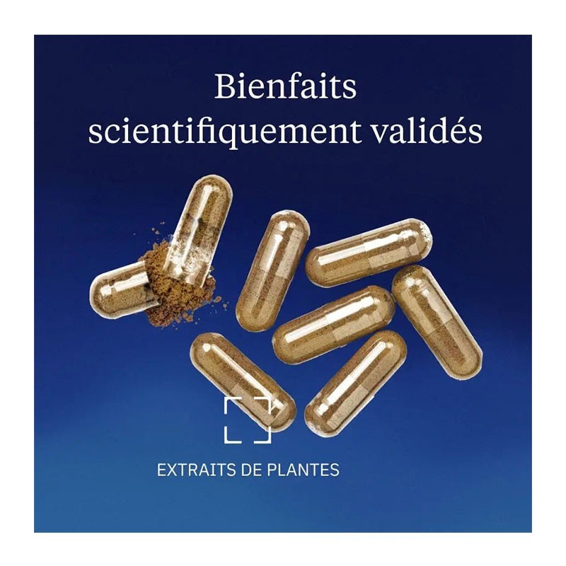 Sulforaphane Sulfodyne® extrait de brocoli 60 gélules - Dynveo - Le Sport Discount pas cher