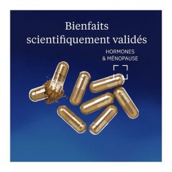 Iode d'algue kelp Bio 150 µg - Dynveo - Le Sport Discount pas cher