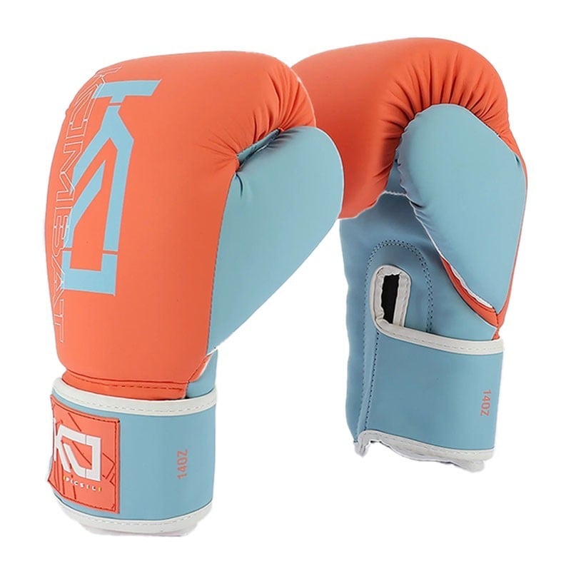 Gants de boxe Kyros Grom - Kombat - Le Sport Discount pas cher