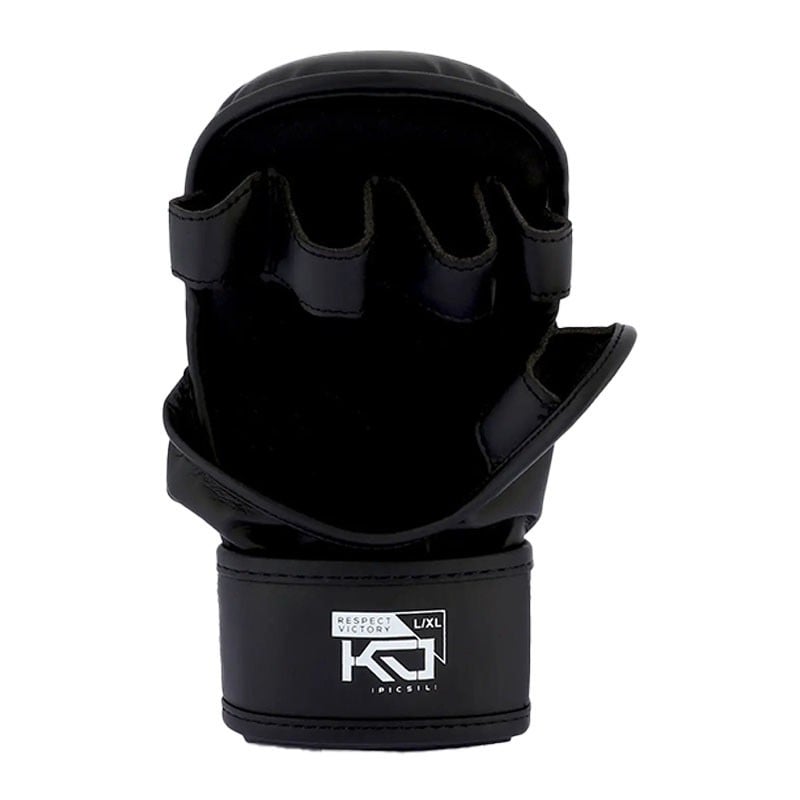 Gants de sparring MMA Kronos All-Rounder - Kombat - Le Sport Discount pas cher