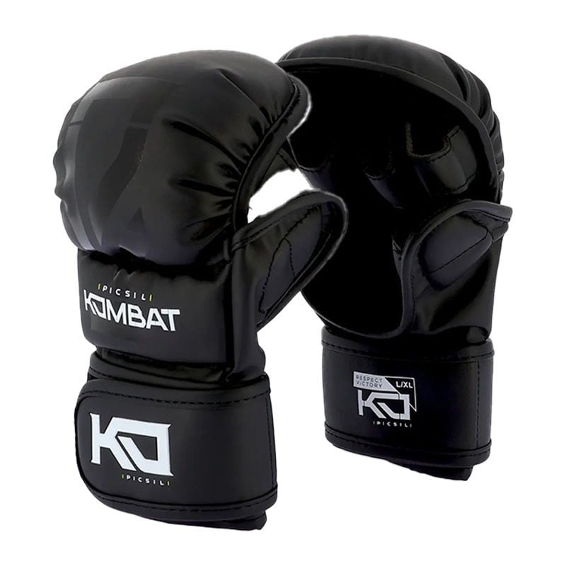 Gants de sparring MMA Kronos All-Rounder - Kombat - Le Sport Discount pas cher