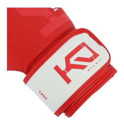 Gants de boxe Kronos Evo - Kombat - Le Sport Discount pas cher