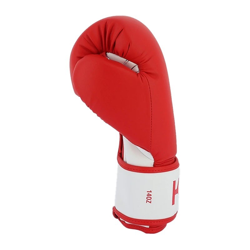 Gants de boxe Kronos Evo - Kombat - Le Sport Discount pas cher